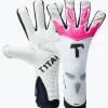 T1TAN Alien 2.0 MyGlove-Enfant Gants De Gardien Pour Enfants | Alien Collection