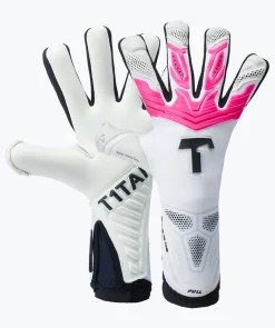 T1TAN Alien 2.0 MyGlove-Enfant Gants De Gardien Pour Enfants | Alien Collection