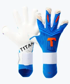T1TAN Alien Gravity Blue 2.0- Alien Collection