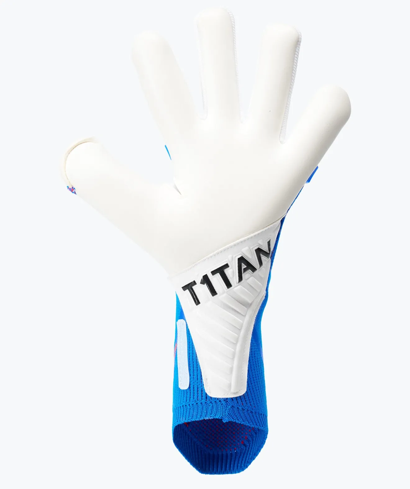 T1TAN Alien Gravity Blue 2.0- Alien Collection