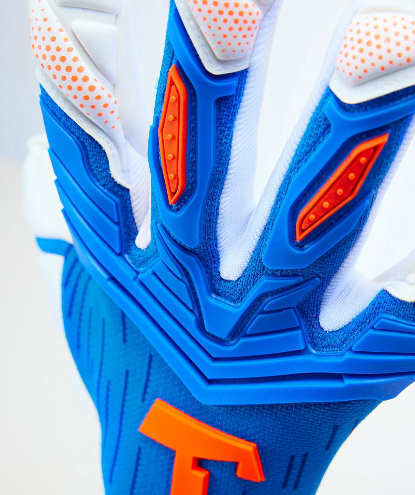 T1TAN Alien Gravity Blue 2.0- Alien Collection