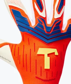 T1TAN Alien Gravity Red 2.0- Alien Collection | Gants De Gardien Pour Enfants