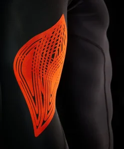 T1TAN Anti Abrasion Shirt- Protection & Base Layer
