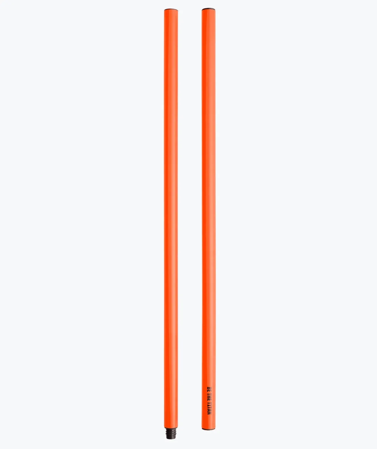 T1TAN Barre de slalom- Training Equipment
