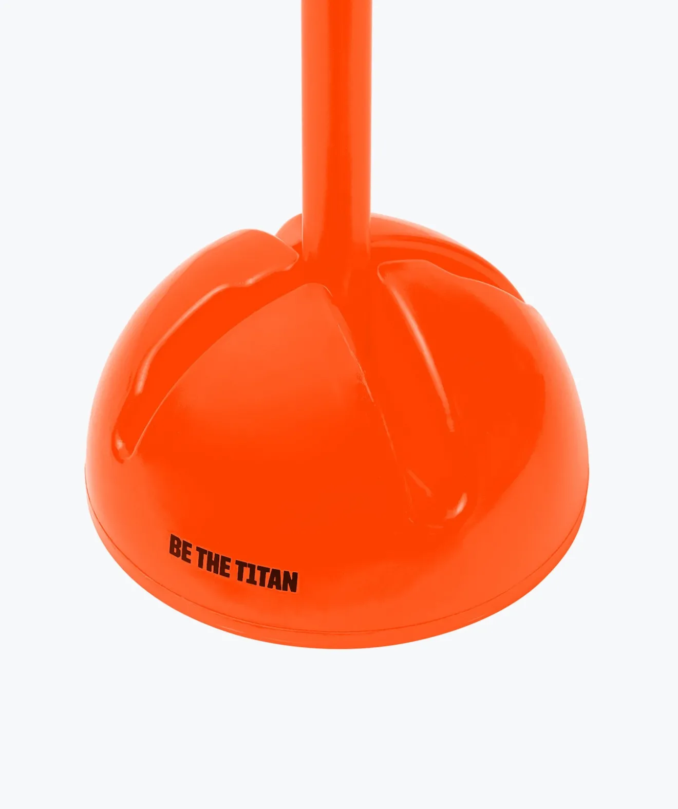 T1TAN Barre de slalom- Training Equipment