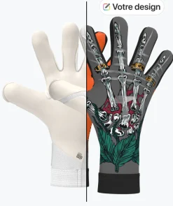 T1TAN Beast 3.0 MyGlove-Enfant Gants De Gardien Pour Enfants | Beast Collection