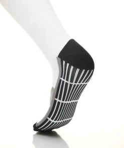 T1TAN Chaussettes de foot blanc- Chaussettes