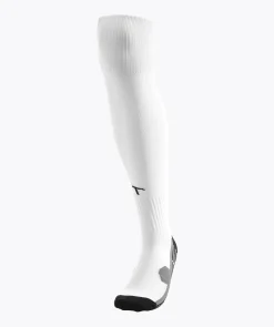 T1TAN Chaussettes de foot blanc- Chaussettes