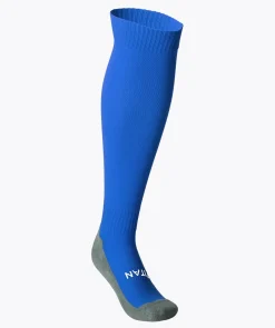 T1TAN Chaussettes de football Bleu- Chaussettes
