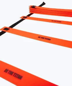 T1TAN Échelle de coordination- Training Equipment