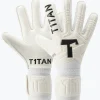 T1TAN Classic 1.0 White-Out (FP)- Classic Collection | Avec Protection Des Doigts