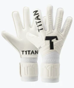 T1TAN Classic 1.0 White-Out (FP)- Classic Collection | Avec Protection Des Doigts