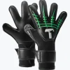 T1TAN Fluo Beast Junior 3.0-Enfant Gants De Gardien Pour Enfants | Beast Collection