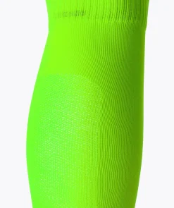 T1TAN Jambières de Foot Vert clair- Chaussettes