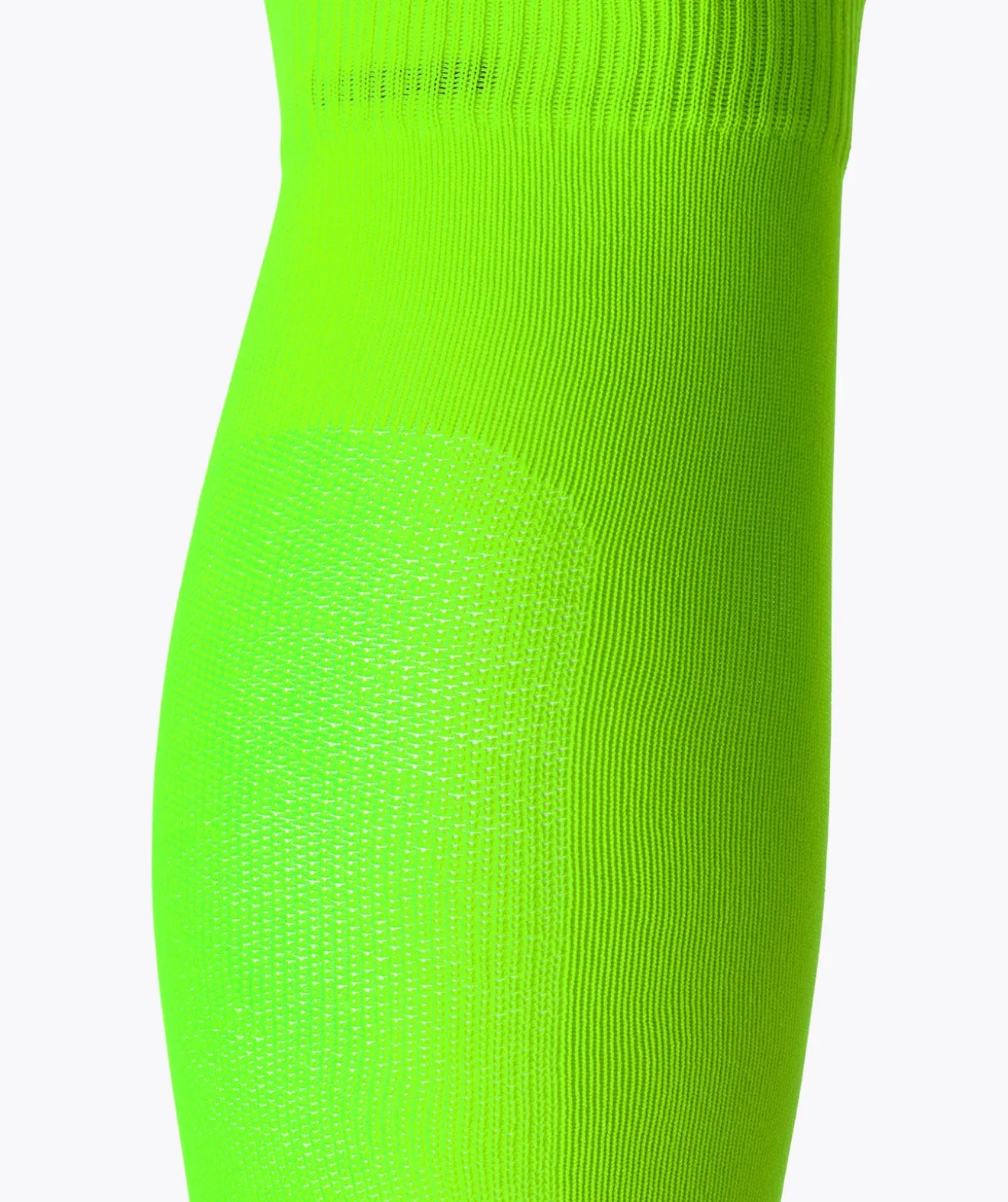 T1TAN Jambières de Foot Vert clair- Chaussettes