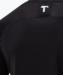 T1TAN Maillot Gardien coloris noir- Shirts & Goalkeeper Pants