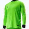 T1TAN Maillot Gardien coloris vert- Shirts & Goalkeeper Pants