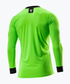 T1TAN Maillot Gardien coloris vert- Shirts & Goalkeeper Pants
