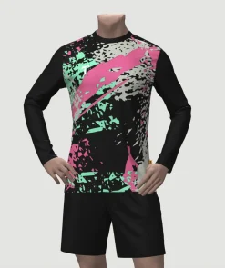 T1TAN MyShirt 2.0- Shirts & Goalkeeper Pants