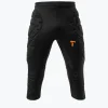 T1TAN Pantalon 3/4- Training Wear | Shirts & Goalkeeper Pants