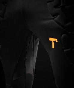 T1TAN Pantalon de gardien de but- Training Wear | Protection & Base Layer