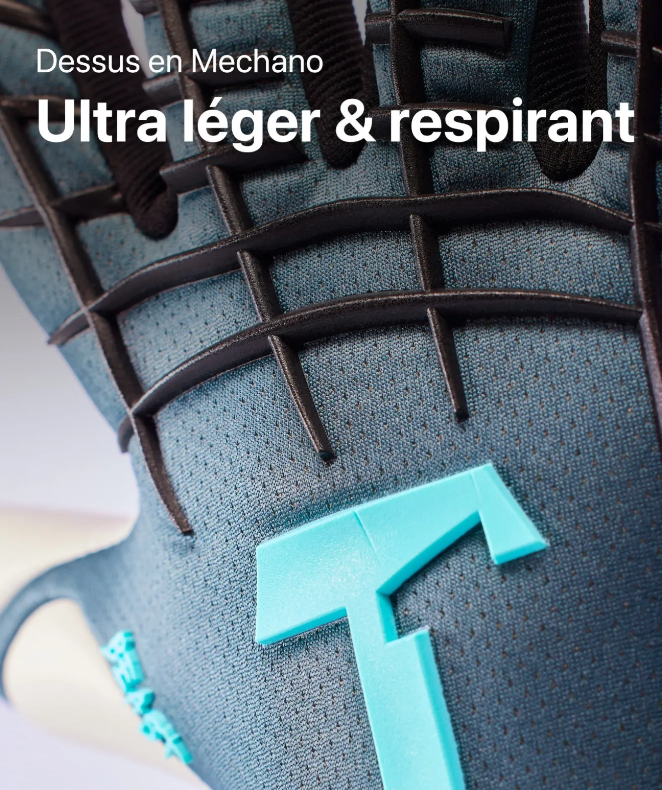 T1TAN Petrol Beast 3.0- Beast Collection | Gants De Gardien Pour Enfants