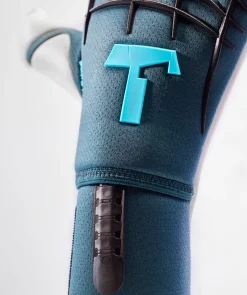 T1TAN Petrol Beast 3.0 (FP)- Beast Collection | Avec Protection Des Doigts