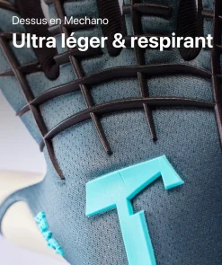 T1TAN Petrol Beast 3.0 (FP)- Beast Collection | Avec Protection Des Doigts