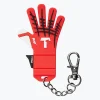 T1TAN Porte-Clés Red Beast 3.0-Enfant Gants De Gardien Pour Enfants | Beast Collection