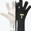 T1TAN Rebel 2.0 MySMU-Enfant Gants De Gardien Pour Enfants | Rebel Collection