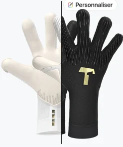 T1TAN Rebel 2.0 MySMU-Enfant Gants De Gardien Pour Enfants | Rebel Collection