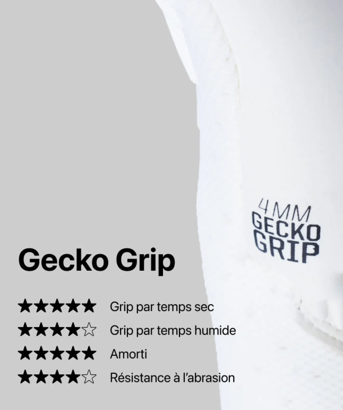 T1TAN Rebel 2.0 White-Out- Rebel Collection | Gants De Gardien Pour Enfants