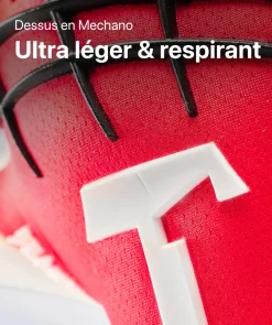 T1TAN Red Beast 3.0 (FP)- Beast Collection | Avec Protection Des Doigts