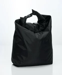 T1TAN Sac de sport noir- Sacs