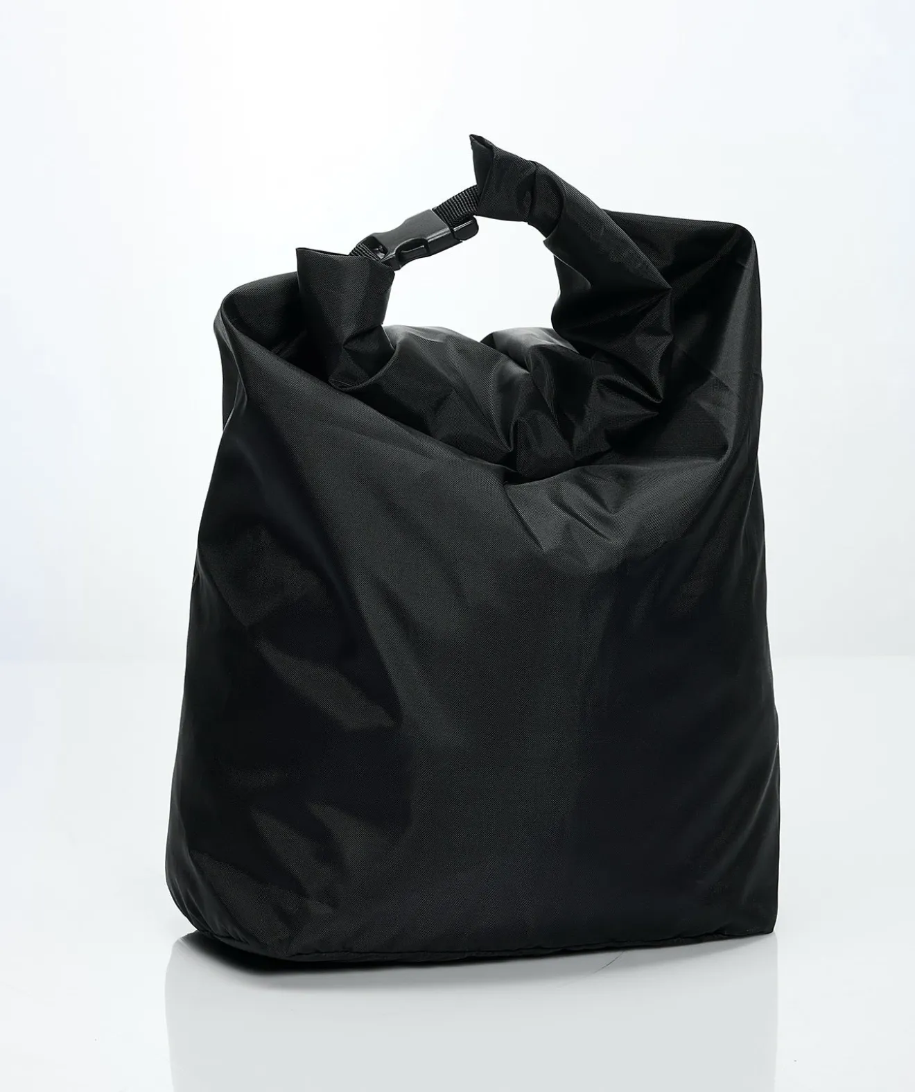 T1TAN Sac de sport noir- Sacs