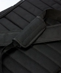 T1TAN Sac de sport noir- Sacs