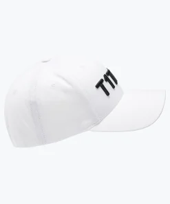 T1TAN Snapback blanc- Casquettes