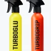T1TAN Spray - Turboglu & Turbogrip- Rebel Collection | Produits D'Entretien