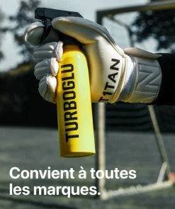 T1TAN Spray - Turboglu & Turbogrip- Rebel Collection | Produits D'Entretien