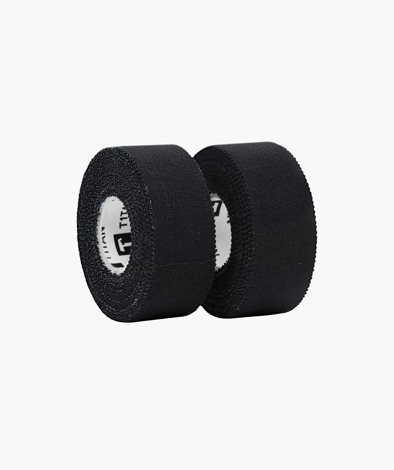 T1TAN Tape noir (set de 2)- Ruban Adhésif