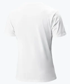 T1TAN T-Shirt Be the Blanc- T-Shirts