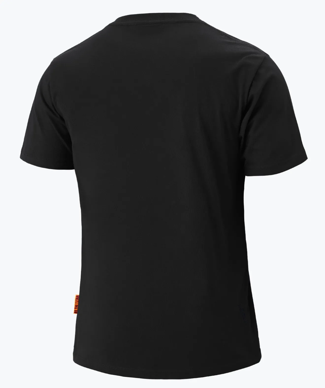 T1TAN T-Shirt Be the Noir- T-Shirts