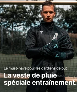 T1TAN Veste de pluie- Training Wear