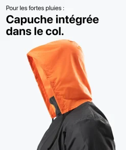 T1TAN Veste de pluie- Training Wear