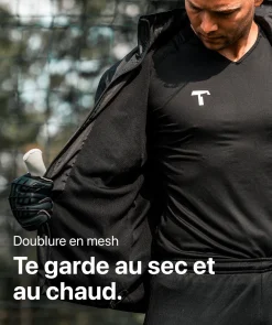 T1TAN Veste de pluie- Training Wear