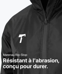 T1TAN Veste de pluie- Training Wear