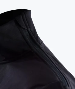 T1TAN Veste Softshell Half Zip- Training Wear