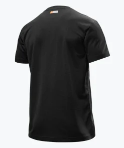 T1TAN Warm-up Shirt black- Training Wear