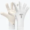 T1TAN White Beast 3.0- Beast Collection | Gants De Gardien Pour Enfants