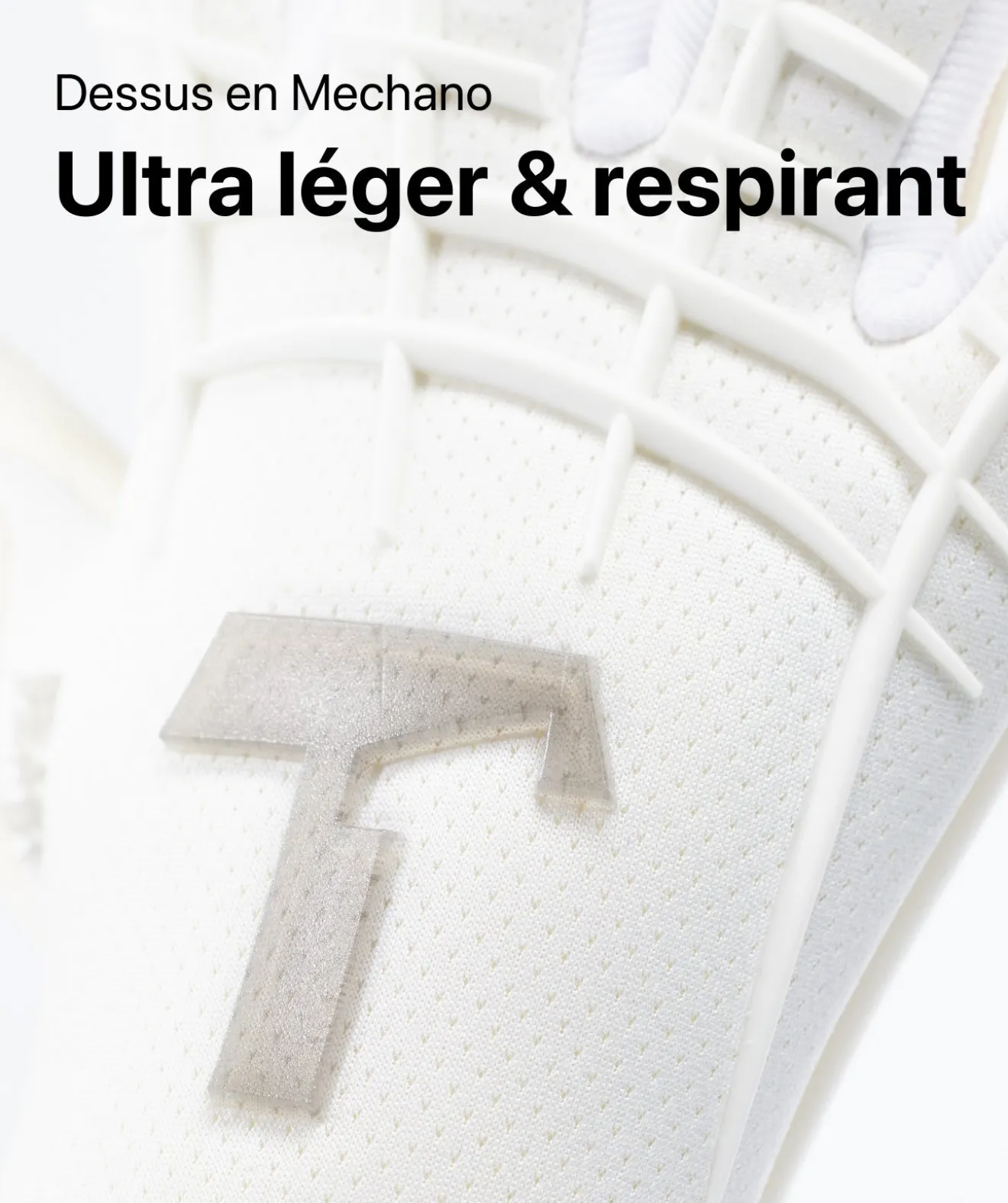 T1TAN White Beast 3.0 (FP)- Beast Collection | Avec Protection Des Doigts